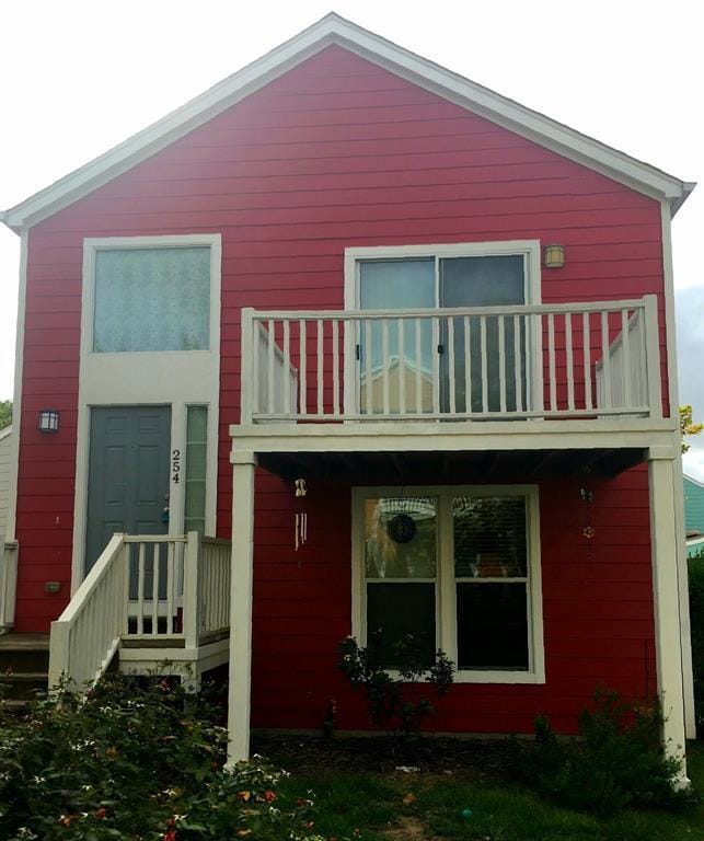 Building Photo - 254 Trestle Tree Unit AB