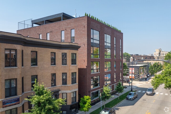 Alternate - The Base