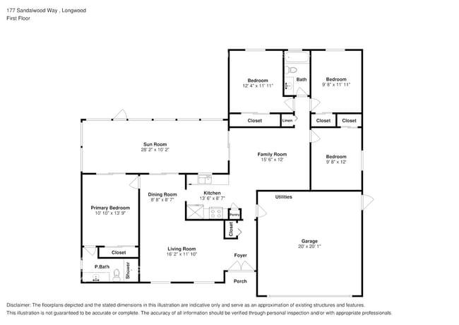 Photo - 177 Sandalwood Way