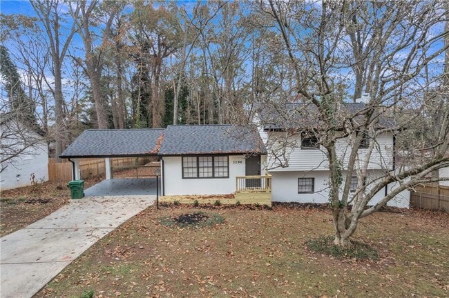 Photo - 3296 Columbia Woods Dr