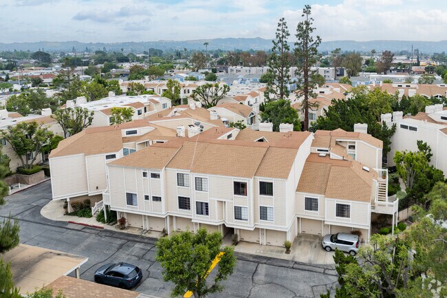 Alterno - Stonebridge