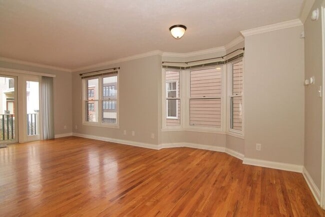 Photo - Beautiful Mass Ave Townhome!