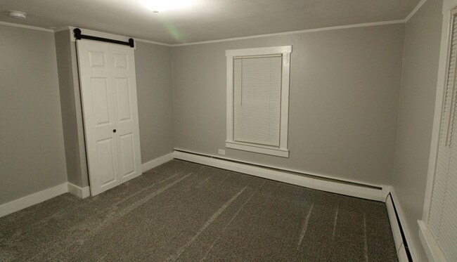 125 Bow St