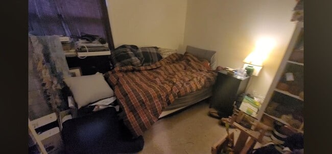 Photo - 1-Bed w Central Air!  Parking Spot Included, near Boston Landing Nightlife! Laundry on site