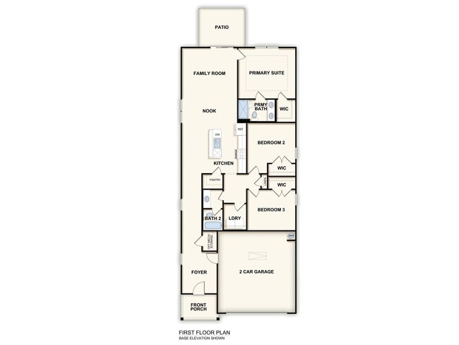 Photo - 558 Onate Cir