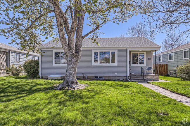 Building Photo - Bright, Modern Living in the Heart of Berk... Rental