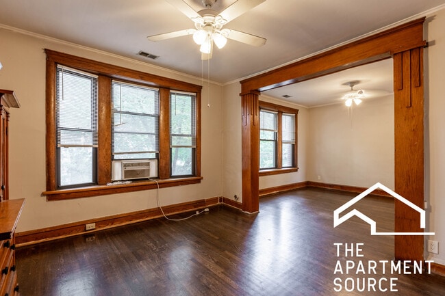 Photo - 3608 W Grace St Unidad 2