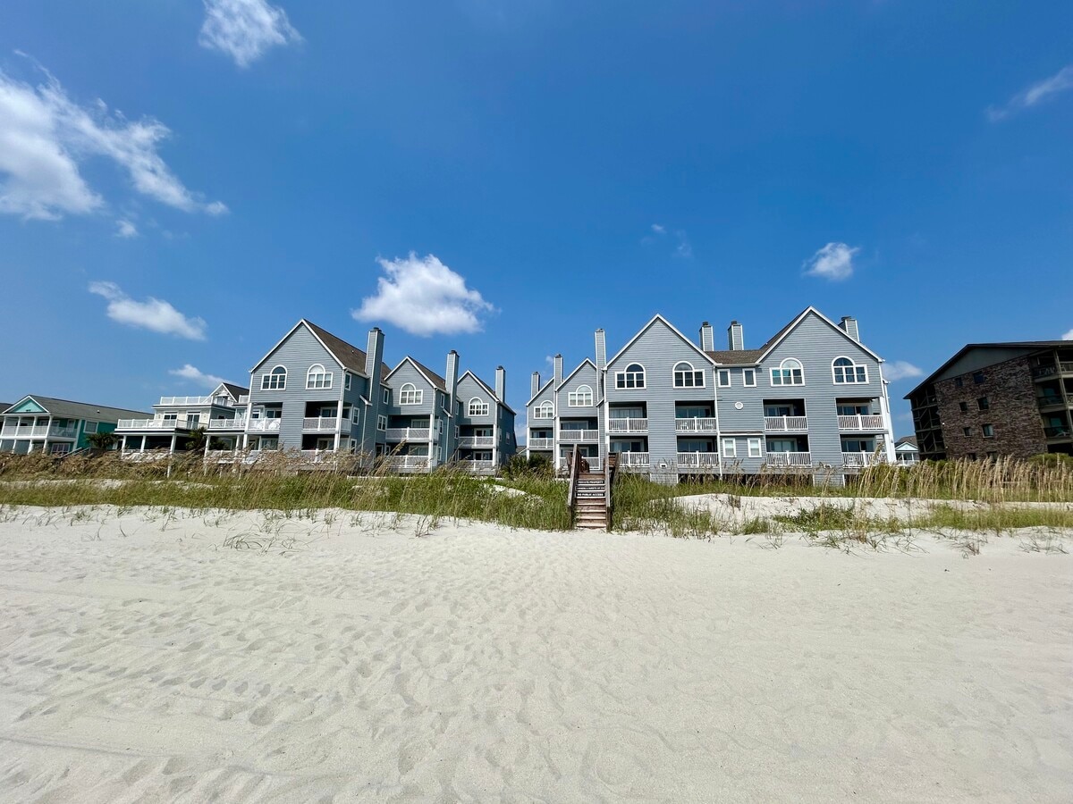 Photo - 713 N Ocean Blvd Condo Unit Cape Coddages