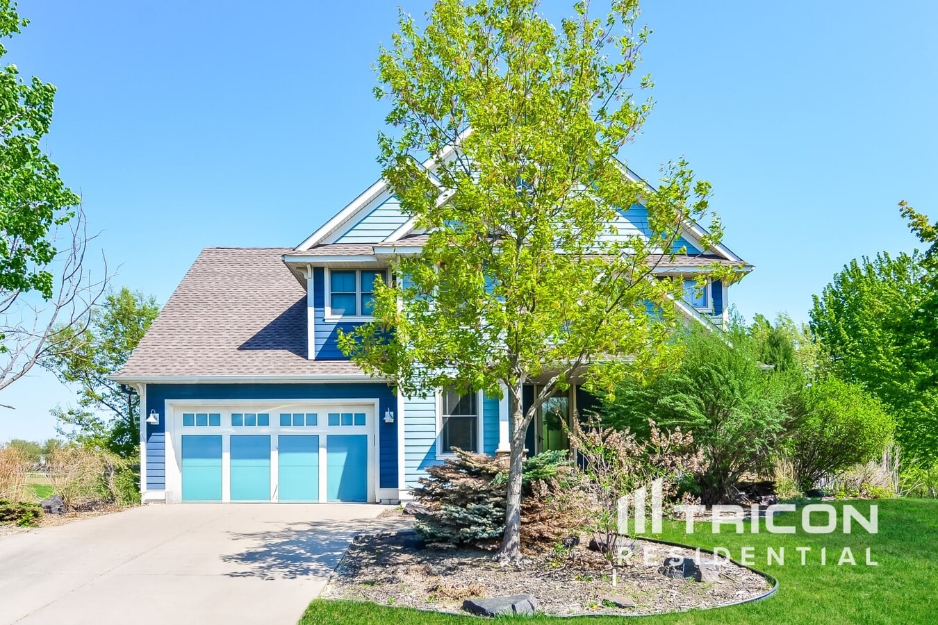 Photo - 18280 Imagery Ln House