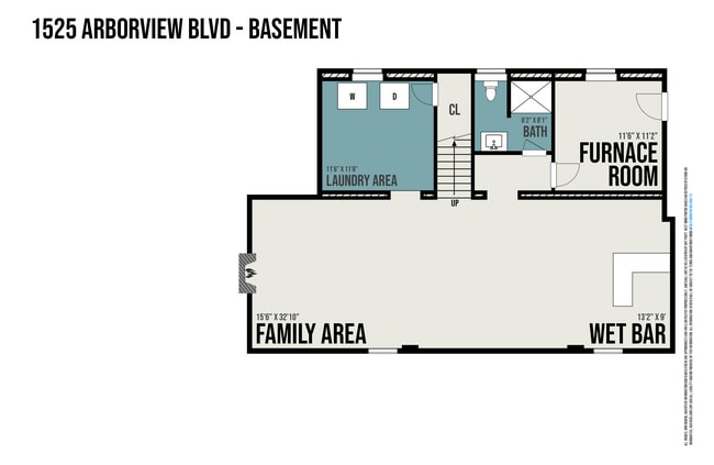 Photo - 1525 Arborview Blvd