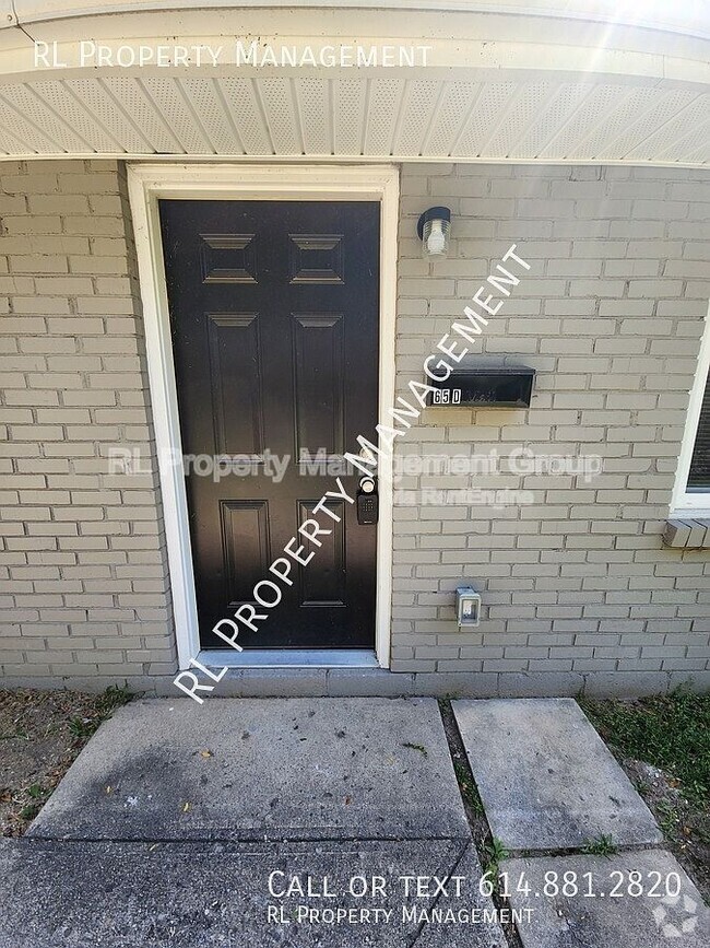 Building Photo - 65 W Moler St Unit F Rental