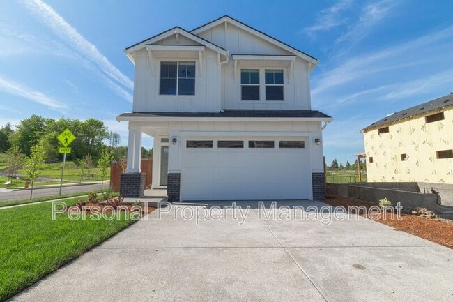 Photo - 711 NW 178th St House