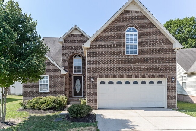 Building Photo - 2816 Windcrest Tr