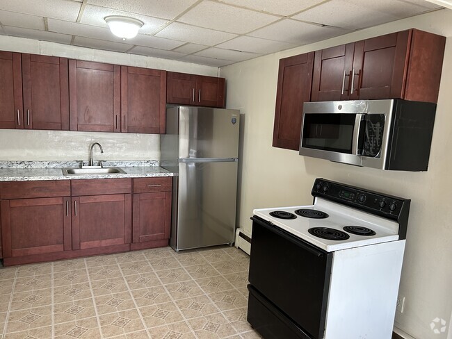 Building Photo - 57 Frances St Unit 2 Rental