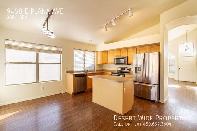 Photo - 9458 E Plana Ave