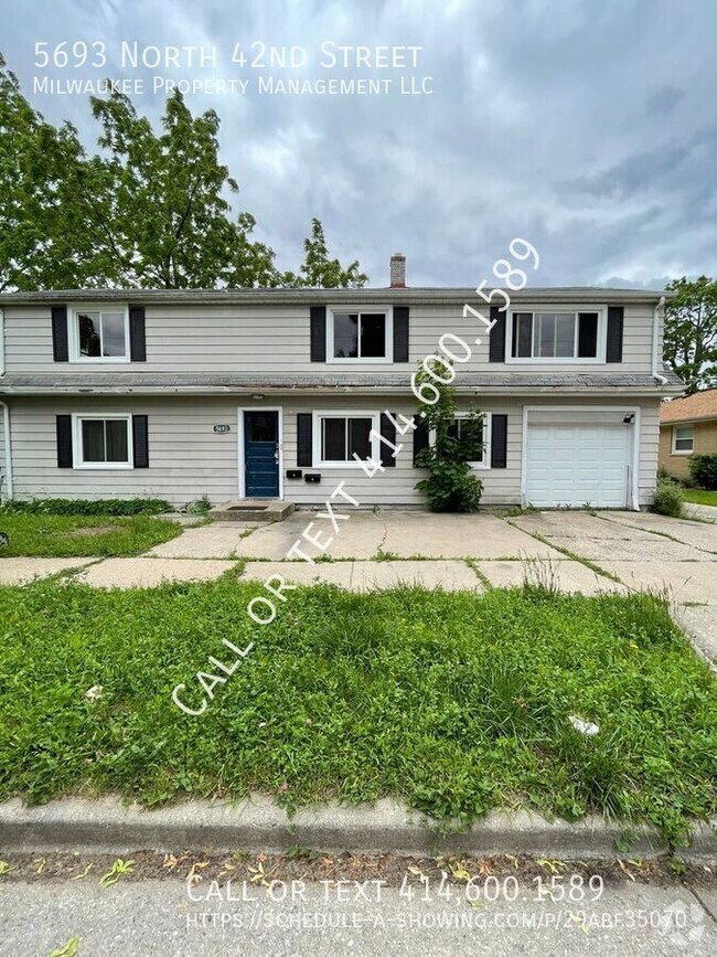 Building Photo - Affordable Upstairs 3 bedroom Rental