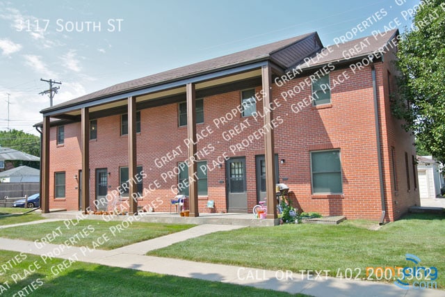 Building Photo - 3117 South St
