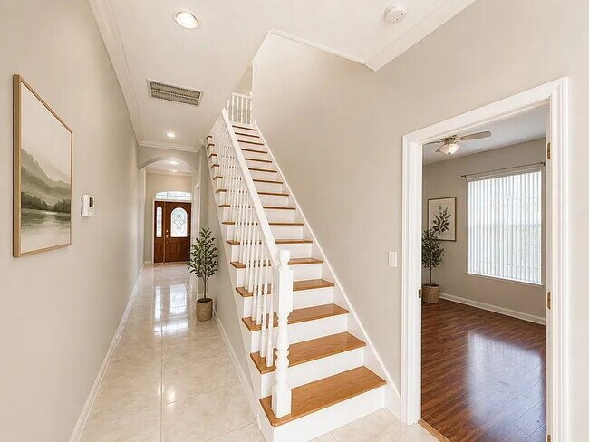 Photo - Waterfront Luxury Living | Sunset Views + 5BR + 3-Car Garage
