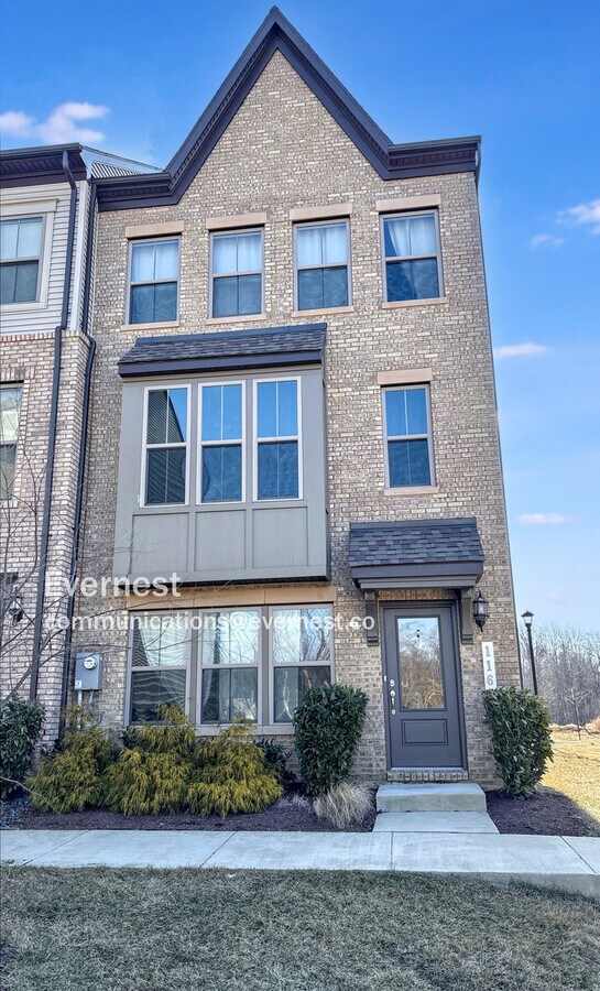 Photo - 116 Albany Pl Townhome