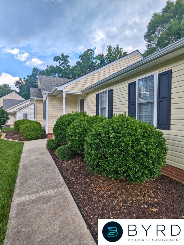 15000 Ground Fern Dr House House Rental in Chesterfield, VA