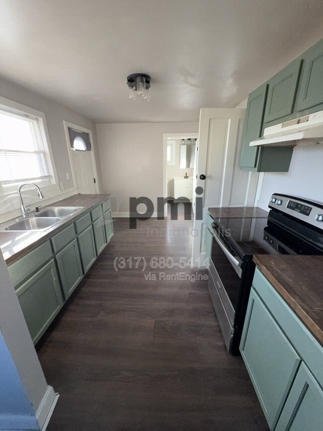 Photo - 115 N Elder Ave