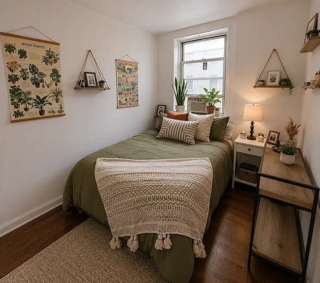 430 E 13th St Unit 5F