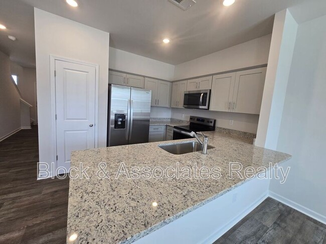 1202 Broholmer Ln