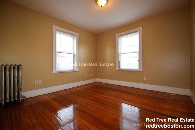 6 Haskell St