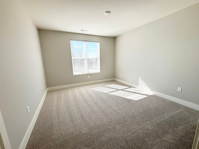 Knob Hill Apartments