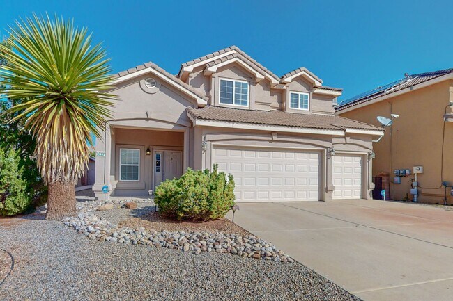 Photo - VENTANA RANCH 4/BD 2.5/BA 2-Story 3/CG