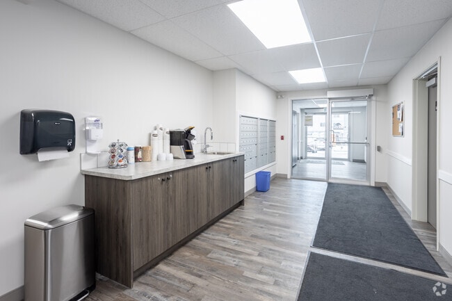 Photo - BlueWater Apartments South