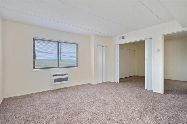 non-reno one bedroom