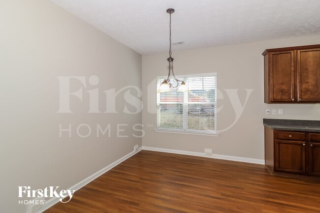 Photo - 4808 McEver View Dr