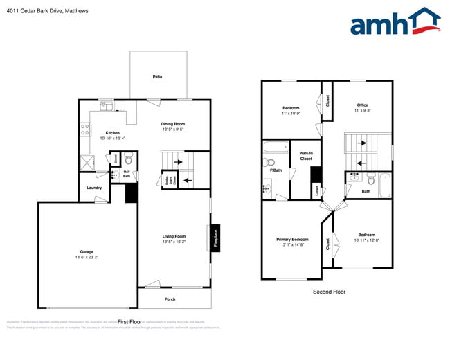 Photo - 4011 Cedarbark Dr
