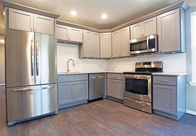 Photo - 1501 Hawthorne St Unit B