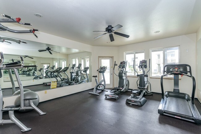 Photo - Merrill Creek