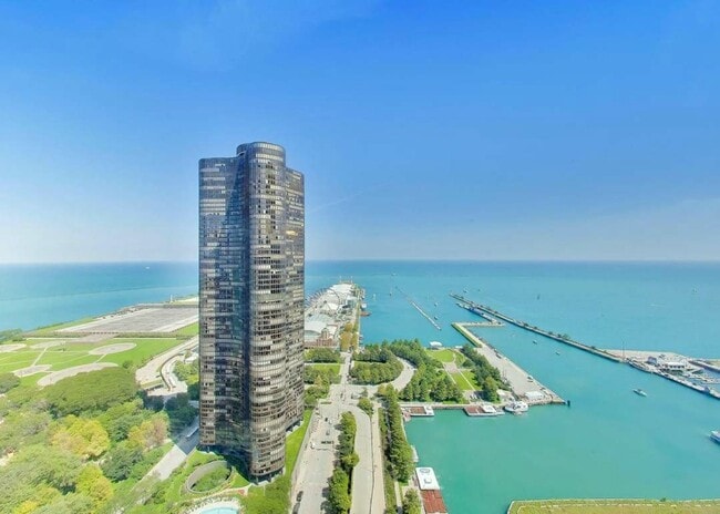Building Photo - 474 N Lake Shore Dr Unit 4706