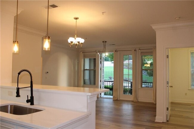 Photo - 901 Abernathy Rd NE Condo Unit 2110