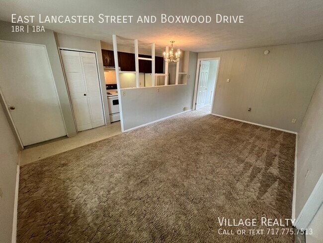 Photo - 312 E Lancaster St Unidad D