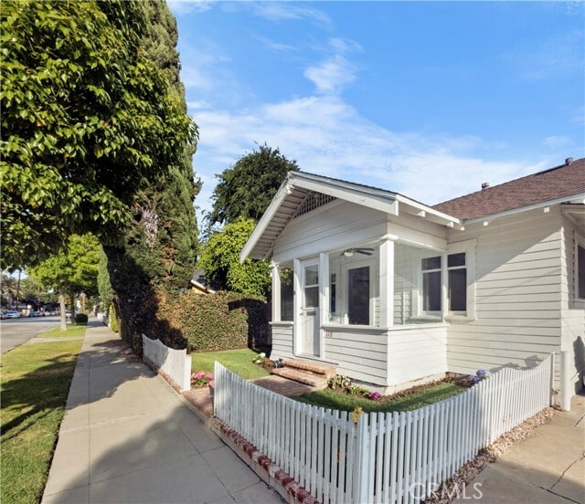 Photo - 118 E Palm Ave House