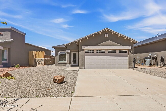 Building Photo - 14609 Carlo Alvarado Dr