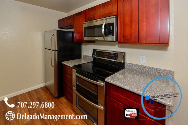 Photo - One Bedrroom condo at The Landing