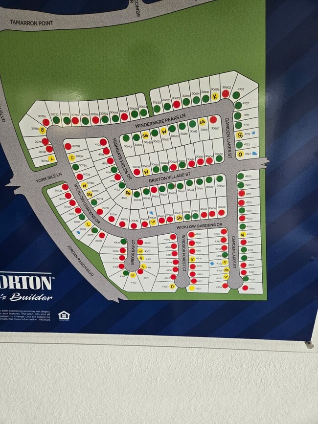 Photo - 30743 Wicklow Gdns Dr