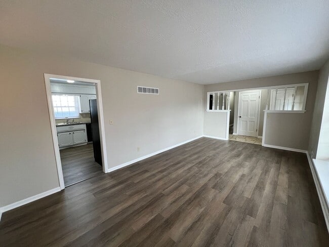 Photo - Spacious 3BR with Large Yard & 2-Car Garage