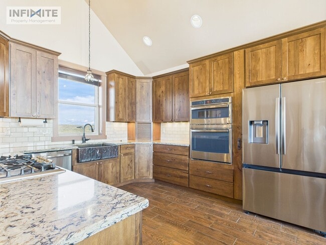 Photo - Montana Dream Turned Reality – One-of-a-Ki...