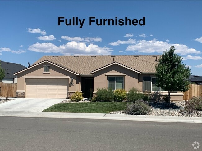 Building Photo - 1482 Tule Peak Cir Rental