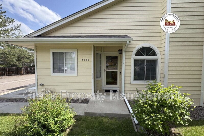 Photo - 8340 S. Upham Way