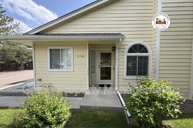 Photo - 8340 S Upham Way Townhome