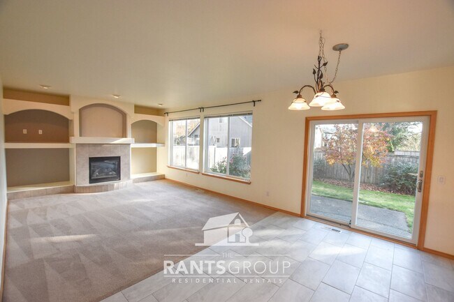 Photo - Spacious home in a fantastic neighborhood