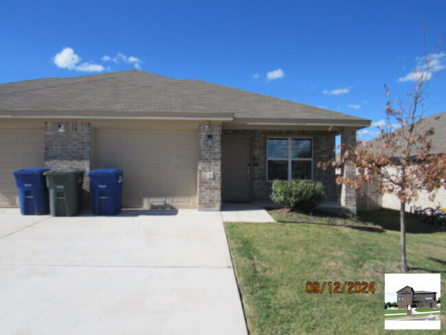 Building Photo - 313-B Lost Trail, Copperas Cove, TX 76522 Rental